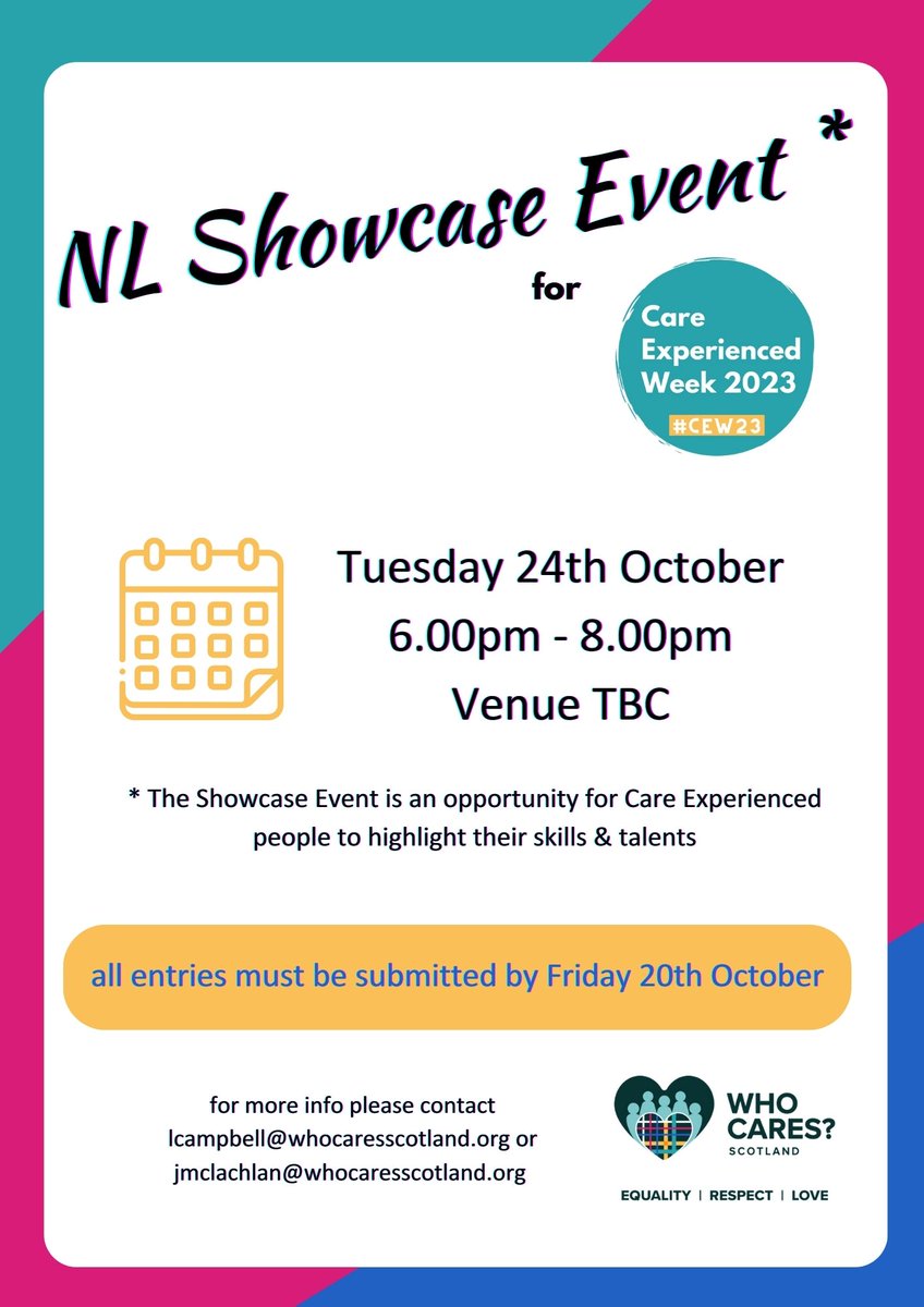 Laura Campbell tweet media