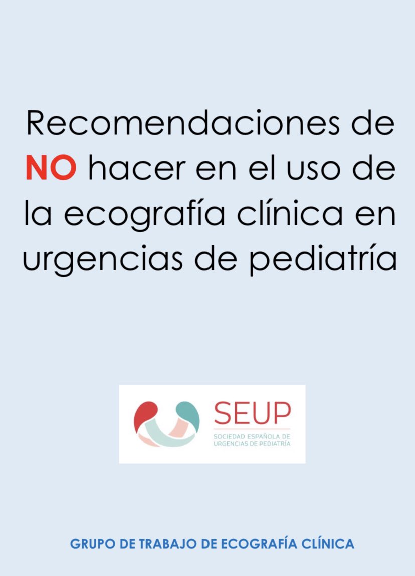 Siempre es útil tener a mano pruebas diagnósticas no invasivas en urgencias de pediatría 👶🏼🚼, ya que nos pueden ayudar a tomar decisiones importantes 🤔💭

seup.org/wp-content/upl…