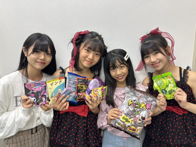 Twitterのコスプレ画像6