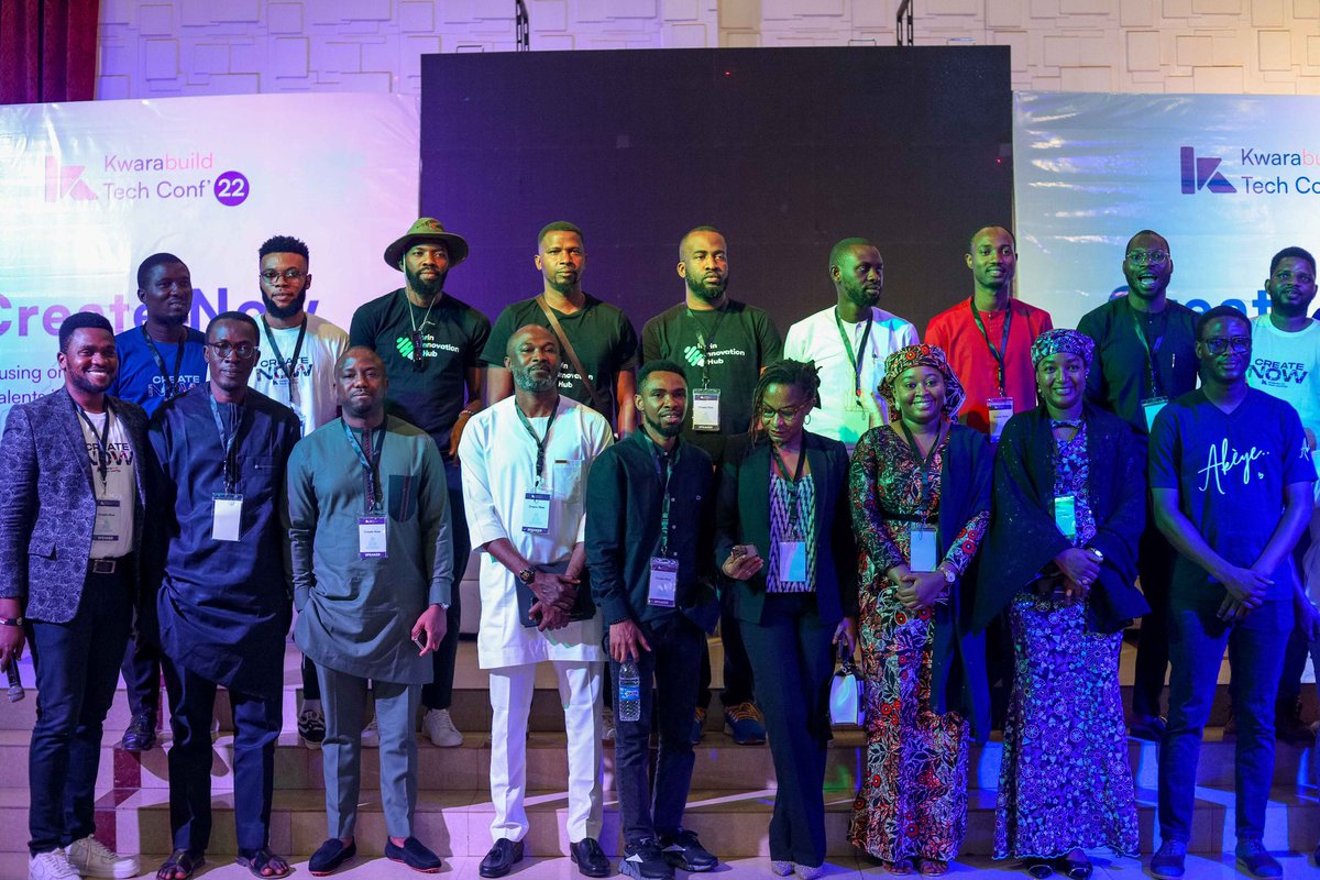 withkifli's tweet image. With heartfelt gratitude to the speakers of #KBTC22!

Your wisdom echoed through the halls, lighting up our screens, &amp;amp; inspiring countless minds. 

Your passion for innovation, &amp;amp; 
community is truly unmatched. 

Thanks for cooking awesomeness with us, let’s do it again! 
#Kbtc23