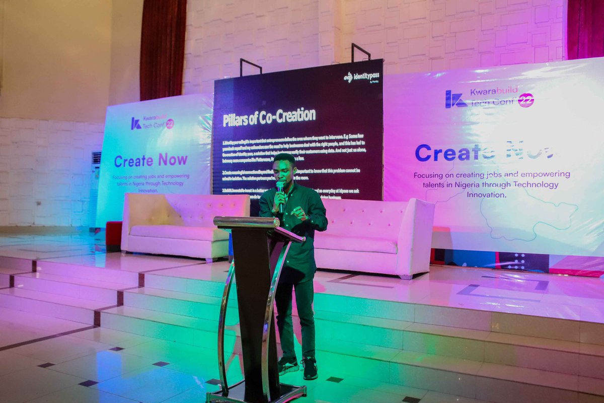 withkifli's tweet image. With heartfelt gratitude to the speakers of #KBTC22!

Your wisdom echoed through the halls, lighting up our screens, &amp;amp; inspiring countless minds. 

Your passion for innovation, &amp;amp; 
community is truly unmatched. 

Thanks for cooking awesomeness with us, let’s do it again! 
#Kbtc23