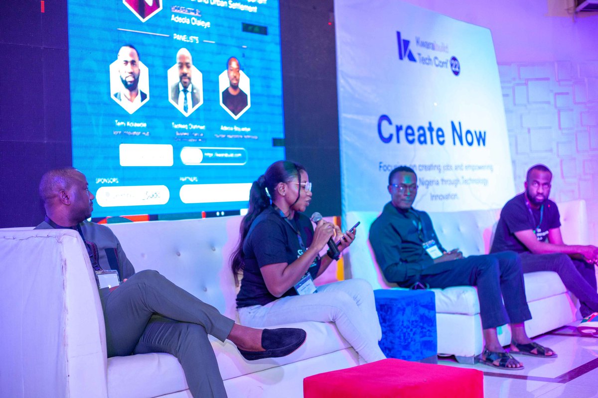 withkifli's tweet image. With heartfelt gratitude to the speakers of #KBTC22!

Your wisdom echoed through the halls, lighting up our screens, &amp;amp; inspiring countless minds. 

Your passion for innovation, &amp;amp; 
community is truly unmatched. 

Thanks for cooking awesomeness with us, let’s do it again! 
#Kbtc23