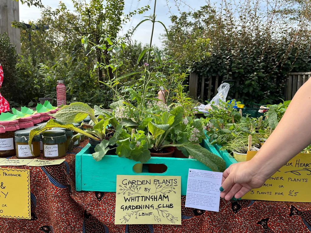 StonebridgeLock's tweet photo. Huge ❤️ to #WatersideCafe @Stephenkeysliv1 #StonebridgeLock for facilitating our #AppleDay! Thank you to Whittingham Gardening Club for their donationof plants &amp; the Swan &amp; Waterbird Rescue Service for helping look after our wild waterbirds!  #LoveWhereYouLive #TottenhamMarshes https://t.co/OKkYhnjvIS