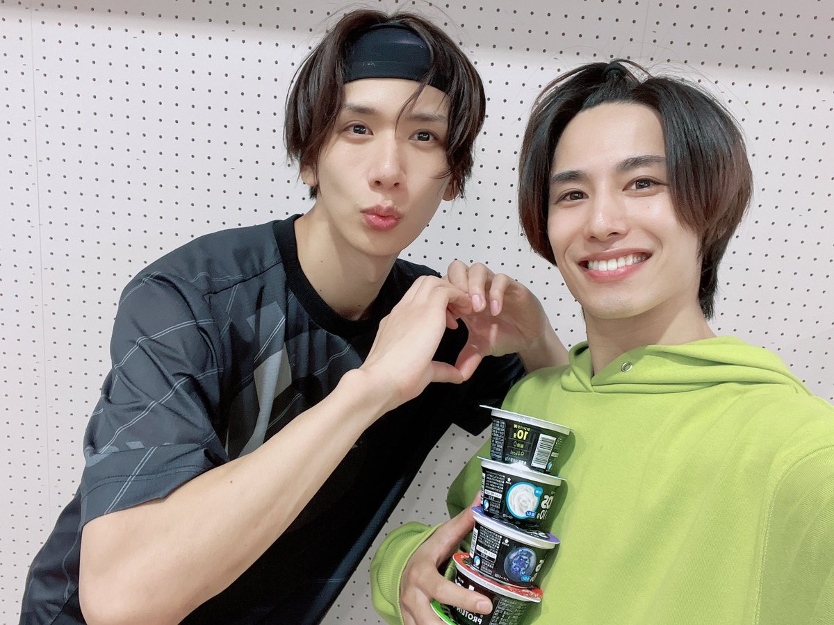 shinichi1109's tweet photo. #Adam6周年 https://t.co/4smrqUF6iQ
