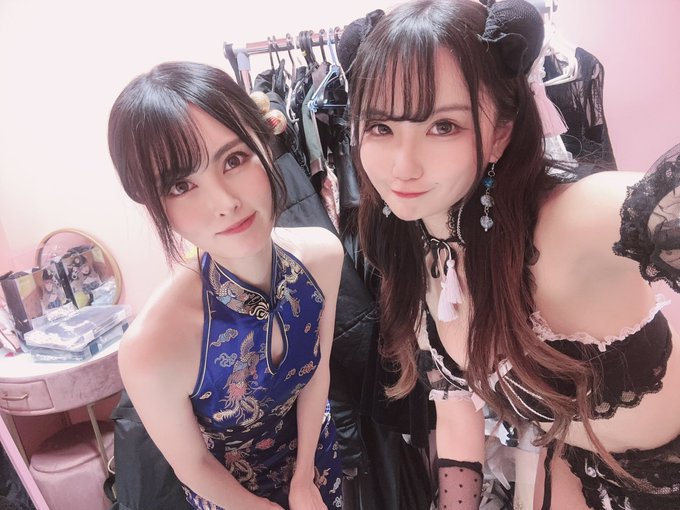 Twitterのコスプレ画像7