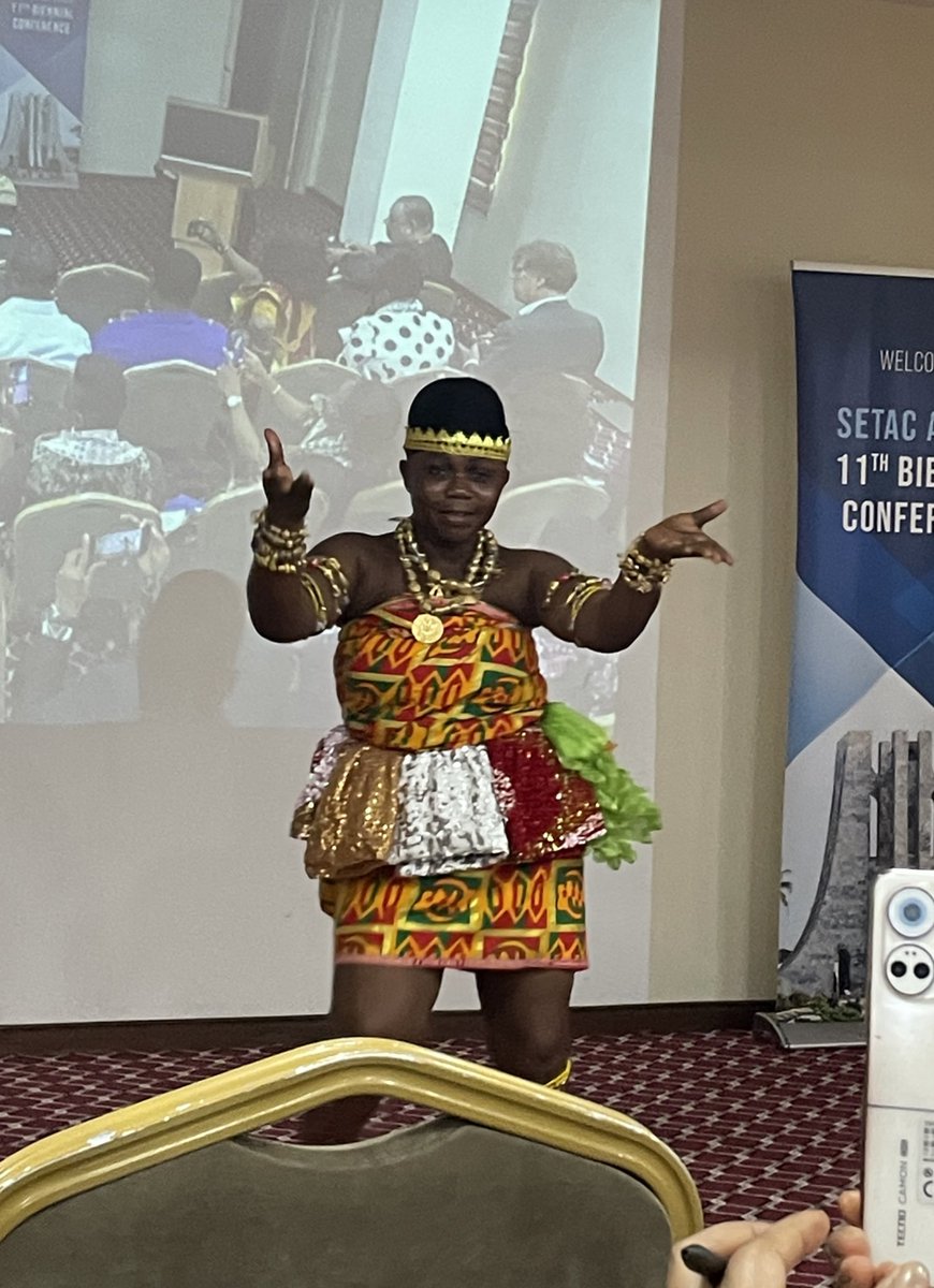 Dr Alexandra McGoran (@alexmcgoran) on Twitter photo A great, warm welcome to Accra for SETAC Africa!
#SetacAfrica #Accra #Ghana <a href="/SETAC_Africa/">SETAC Africa</a> A great, warm welcome to Accra for SETAC Africa!
#SetacAfrica #Accra #Ghana <a href="/SETAC_Africa/">SETAC Africa</a>