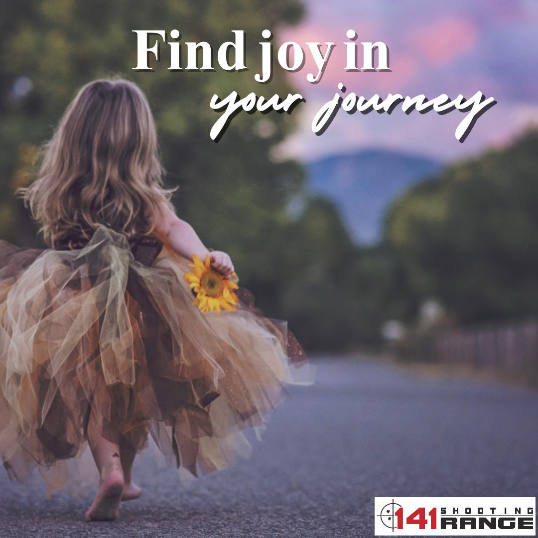 Discover happiness along the path you tread. Journey holds treasures. Embrace the adventure. #JoyfulJourney #EmbraceThePath #FindHappiness