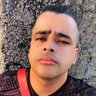 #NovaFotoDePerfil