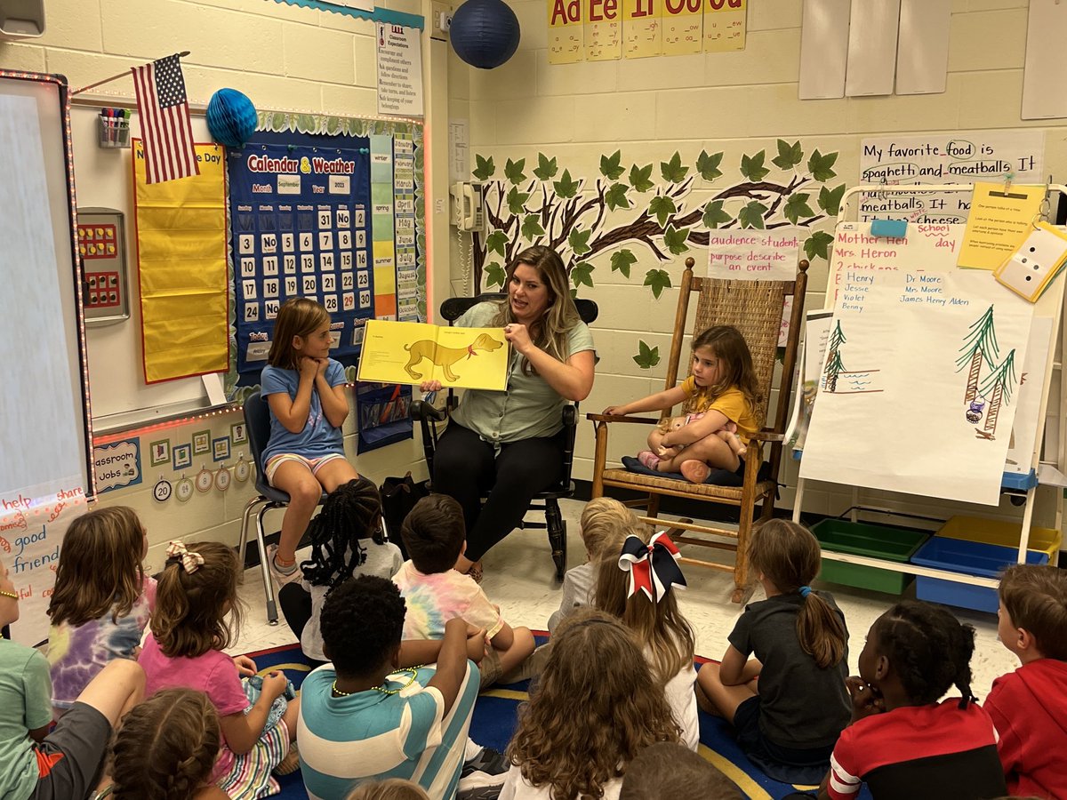 Mandi Abel tweet media