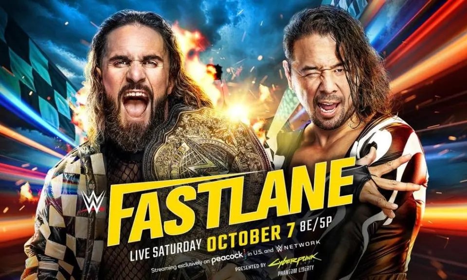 TIMWrestling's tweet photo. #WWEFastlane #FastlaneCL tuvo 5 combates, mientras que #AEWWrestleDream #WrestleDreamCL tuvo 14 combates contando los de la Zero Hour.
¿Cuál es el número ideal de combates para un PPV? https://t.co/obckNx6olN