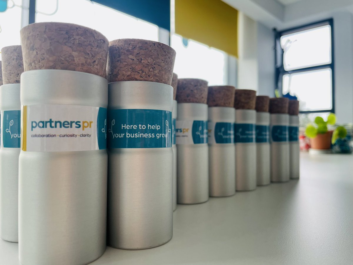 We’re all set for tomorrow’s <a href="/brchamberuk/">Barnsley & Rotherham Chamber of Commerce</a> manufacturing supply chain expo with our friends at @madeinyorks. Come see us and find out how we can help your business grow 🌱 #ukmfg #manufacturing