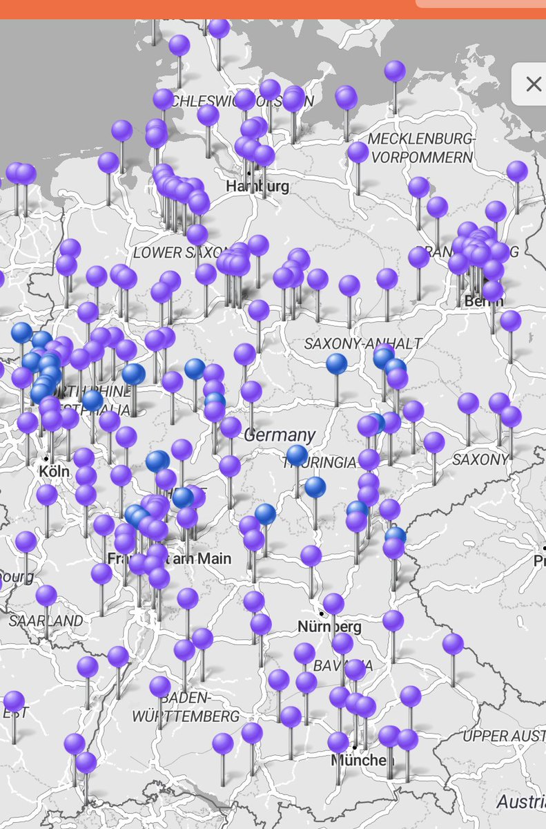 What's the cheapest way to access a VISA card?

<a href="/AllegoCharging/">Allego</a> now available on 35ct/kWh special thanks to @moovility_me #WalletSpecial 

Seems to be exclusive for Allego #Deutschland, still huge: we're talking 800+ DC plugs! 🇩🇪🇩🇪🇩🇪
⚡️
#evtravelhacking #fastcharging #MOOVILITY