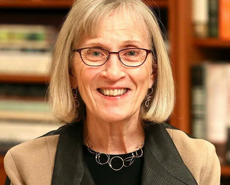 Il #Nobel per l'Economia va a Claudia Goldin, economista americana premiata per i suoi studi sul #gendergap. Ha scoperto «i fattori chiave delle differenze di genere nel mercato del lavoro» startupitalia.eu/211802-2023100…

<a href="/chiaraburatti/">Chiara Buratti</a> #donne #economia #ClaudiaGoldin  #lavoro #9ottobre