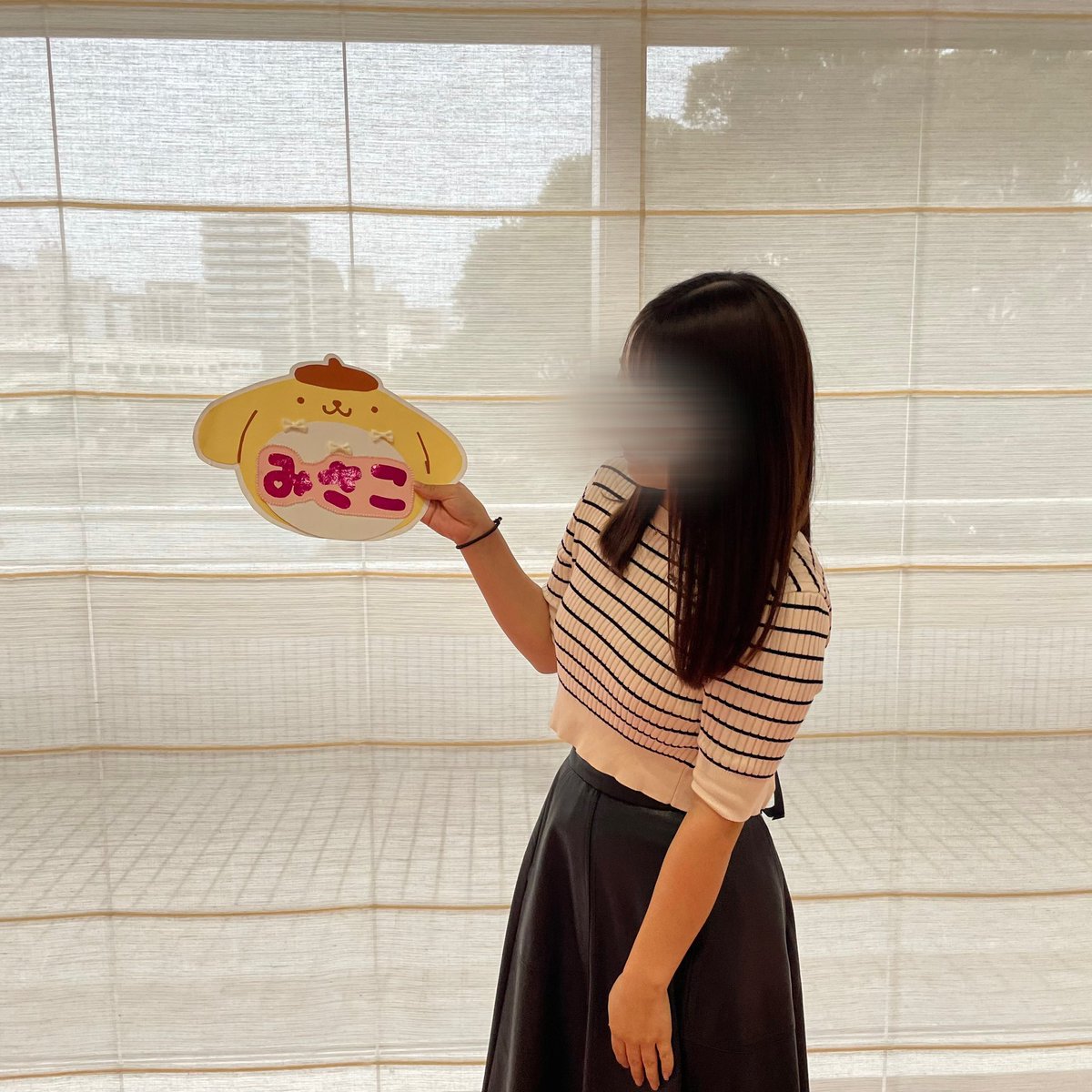 __msk115ny__'s tweet photo. #パルラブ　広島！！
念願のドセンで宇野ちゃん出てきた瞬間からバチって目があったの最高でした🤦‍♀️
どの曲も初日よりどんどん好きになる☝️
明日も会えるの楽しみ〜🫶
@uno_uno_0716 https://t.co/b3Wqy4kR1G