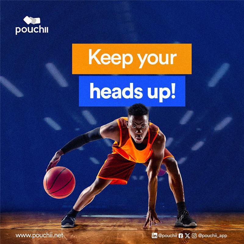 Pouchii_App's tweet photo. It's a New Week!🤩
Let's make the best out of the week.
Remember, every Monday is a chance to start afresh and conquer new heights.
#MondayMotivation #KeepYourHeadsUp #DreamBig #NewWeek #MondayInspiration #NewHeights #Pouchii https://t.co/QYiSV17nh6