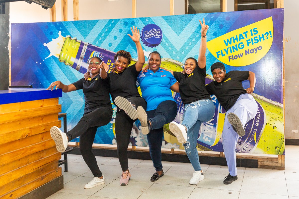 TblPlc's tweet photo. As we celebrate Customer Service Week, we extend our sincere gratitude to 5 of our exceptional customers for their outstanding performance on BEES- Our digital App to order our products. We appreciate their dedication and trust in our services. #ToafuturewithmoreCheers https://t.co/nbLE7NSXe3