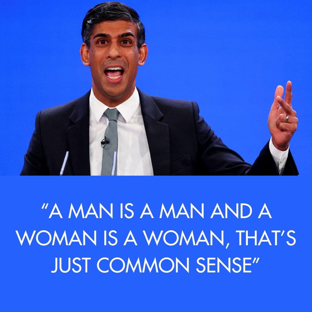 Last week we caught @iamdeepamehta's powerful film I AM SIRAT <a href="/BFI/">BFI</a> #LondonFilmFestival. Unfortunately on the same day Rishi Sunak used his platform at the Conservative Party Conference to minimise the experience of trans communities. #HostileEnvironment