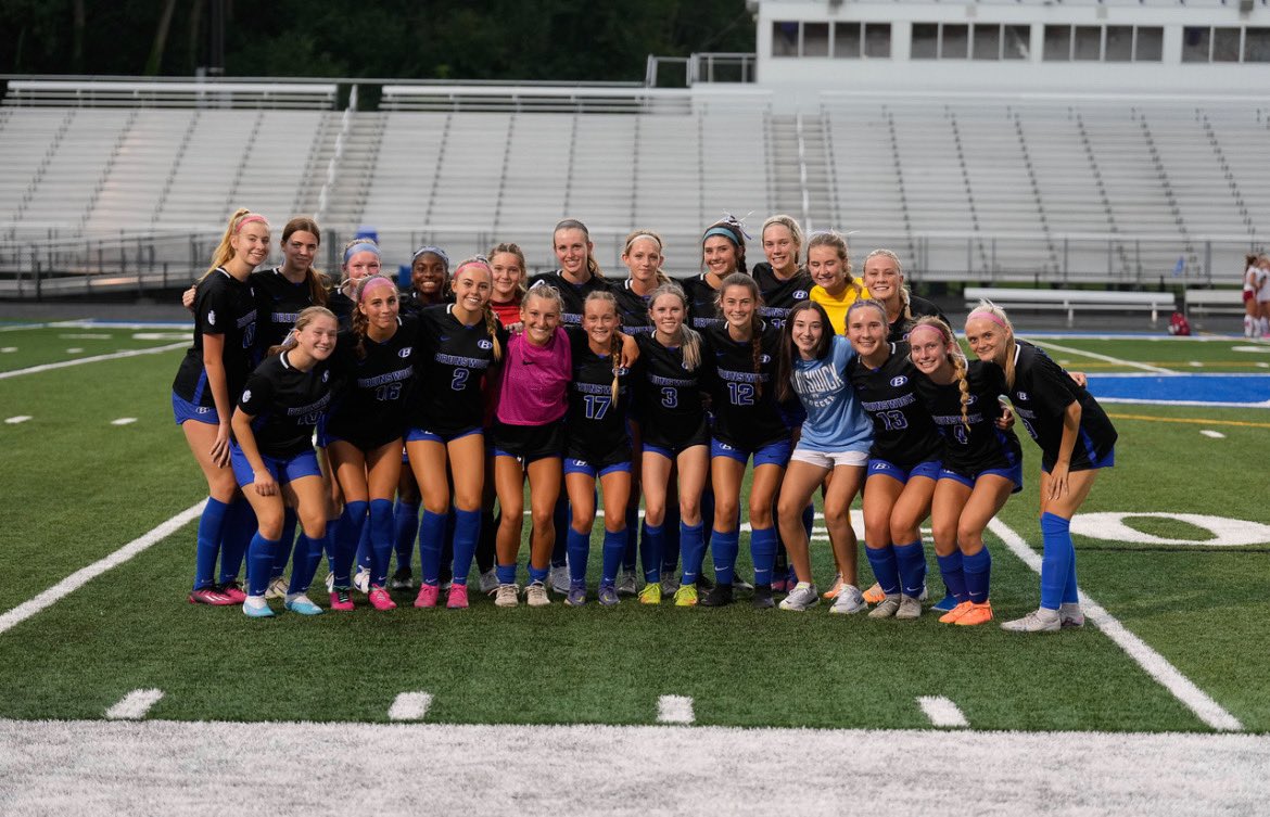 Game Day!!!
🆚 Avon Lake
⏰ JVA 5:00, Varsity 7:00
📍 Avon High School