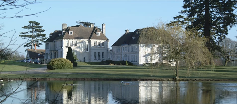 We're supporting @HWFireBGrove with an exercise at <a href="/BrockencoteHall/">Brockencote Hall</a> today. We'll provide feedback to attending crews on their casualty care #firefighter #paramedic #simulation #casualtycare