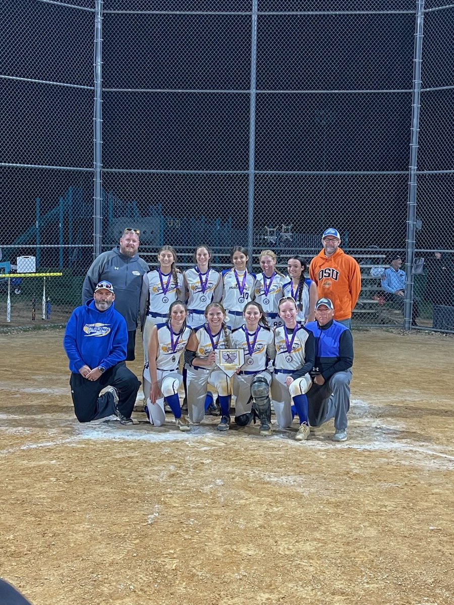 Emma Ecton (@ecton_emma) on Twitter photo Love For Lauren Champions 💜! So incredibly proud of this team for pushing through the weather! I put on a great performance this weekend, batting .615 and OBP of .643! Highlights coming soon! <a href="/coachsophiemac/">Sophie Maccarone</a> @RecruitedByGTSB <a href="/BlueJaysSB/">Etown Softball</a> @samkas9 Love For Lauren Champions 💜! So incredibly proud of this team for pushing through the weather! I put on a great performance this weekend, batting .615 and OBP of .643! Highlights coming soon! <a href="/coachsophiemac/">Sophie Maccarone</a> @RecruitedByGTSB <a href="/BlueJaysSB/">Etown Softball</a> @samkas9