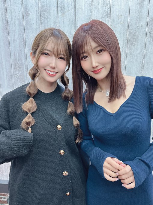 トリプルハッピーキャンペーンひびはた店頭イベント、来てくださった皆様ありがとうございました🥰❤️  久々のひびはたイベントでとても楽しかったです！😊💞  雨の中来てくださってほんとにありがとうございました🥰  入待ち出待ちして下さった皆様もありがとうございました🙇&hellip;<a href="/tag/pr"class="tags"><span>#pr</span></a>