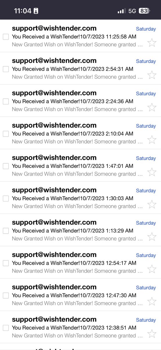 Send4Nothing's tweet photo. Yeah I had a pretty good weekend
Got a lot of sends
But I want more

It’s Monday, so make sure you’re working hard to get me more money
So you can send more to my scam soles
So you can fund an even better weekend for my catfish feet next week

You live for findom https://t.co/SEnll049gk