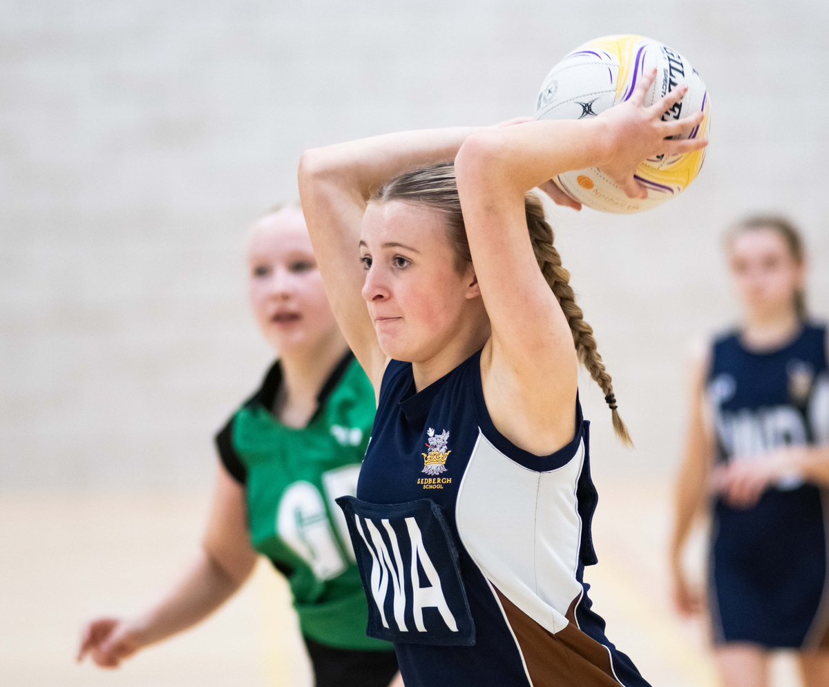 Big well done to Daisy (U16A) for being selected for the U17 North East Performance Player Development Programme👏🏻 We look forward to seeing her develop throughout the programme!🏐