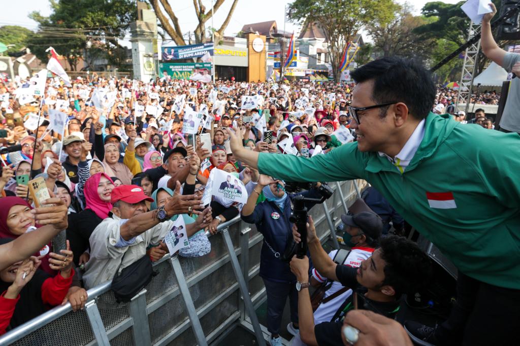 AlimSavan's tweet photo. Gema perubahan Amin
#GemaperubahanAmin
#Anismuhaimim2024
@cakimiNOW @DPP_PKB https://t.co/14GCK0P1cF