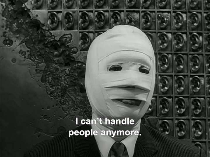 DannyDrinksWine's tweet image. Monday.