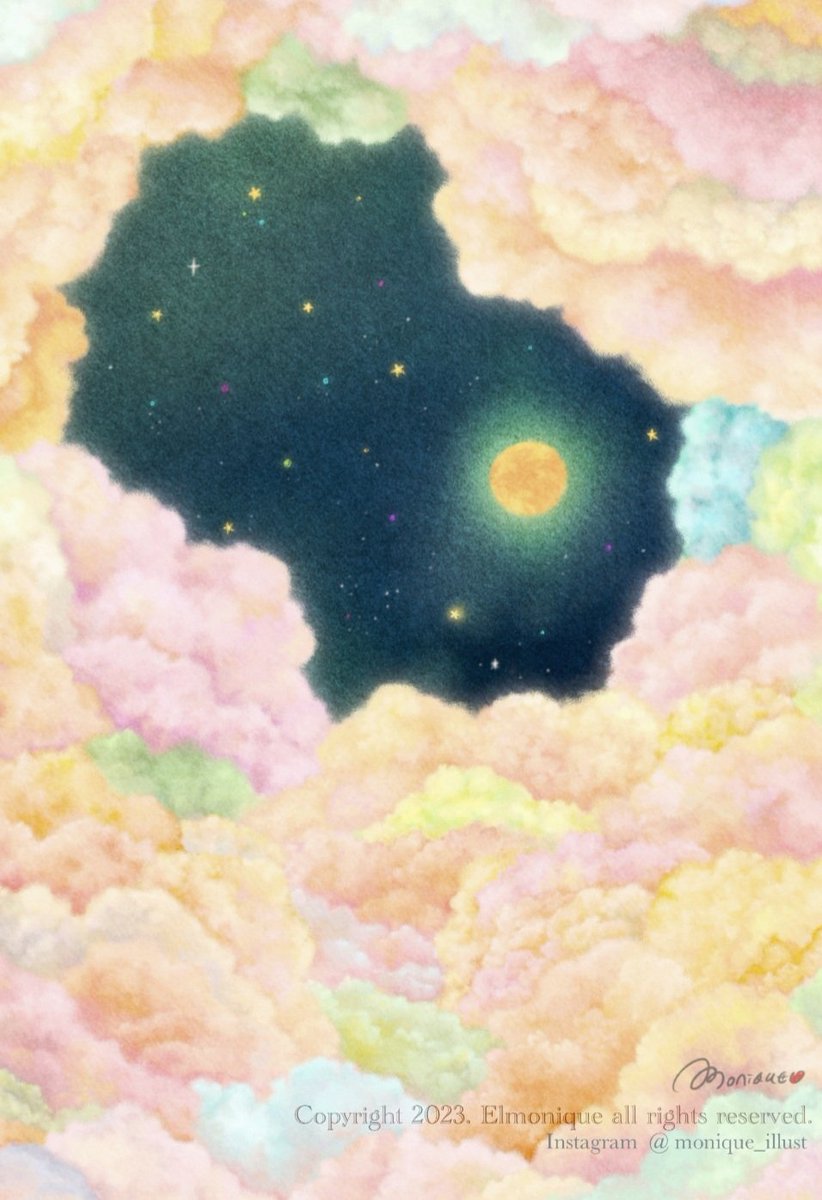 elmonique tweet media