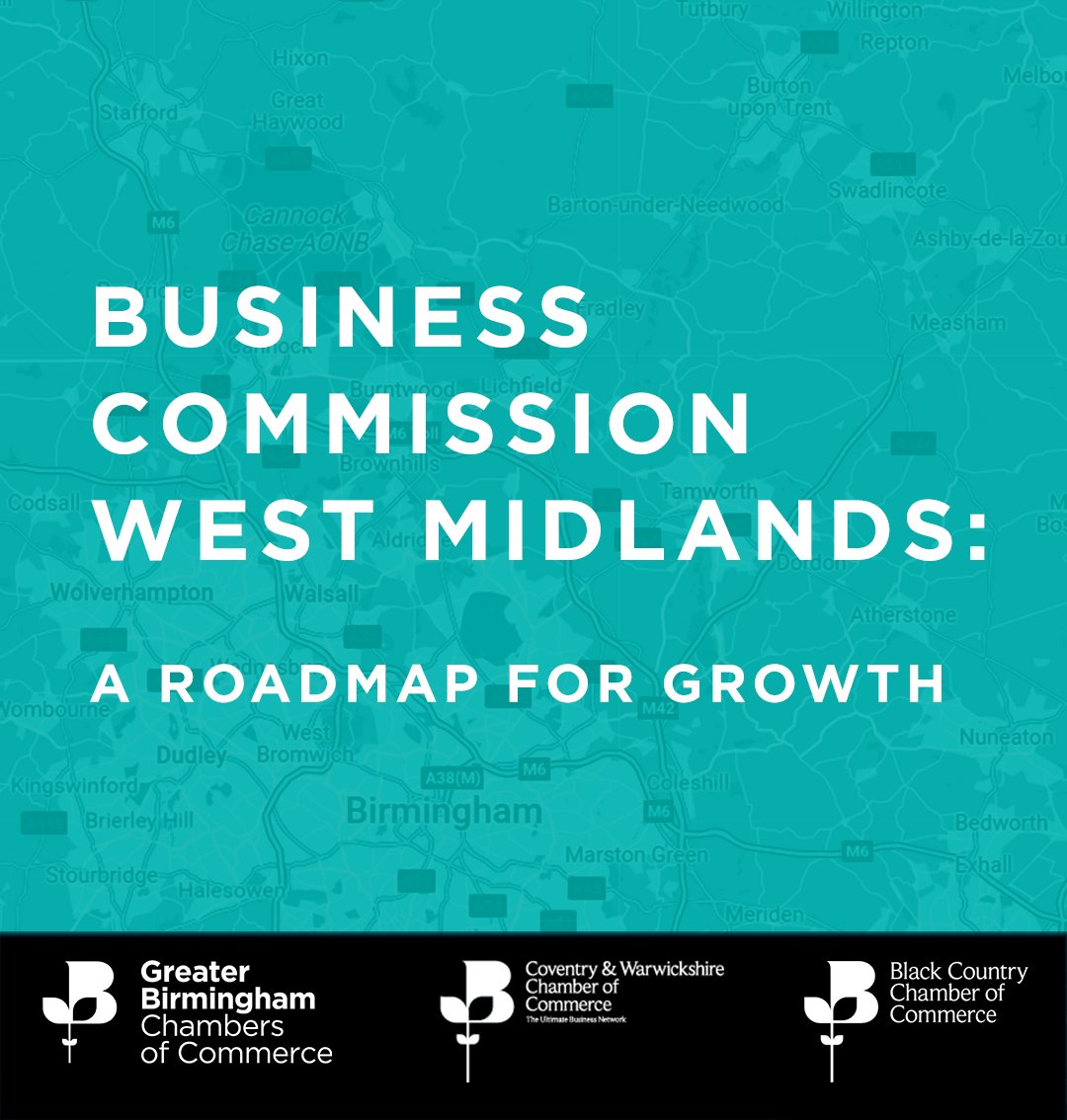 DrWouhra's tweet photo. I am thrilled to announce that I have had the privilege to join the Business Commission West Midlands as Commissioner. 
Learn more about how your organization can get involved here: 
https://t.co/zGq1PlWJED

#WestMidlands #BusinessInsights #BusinessGrowth https://t.co/jK7F8b4Ywo