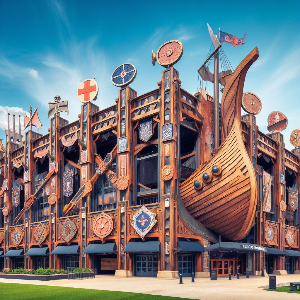 MLB Cathedrals tweet media