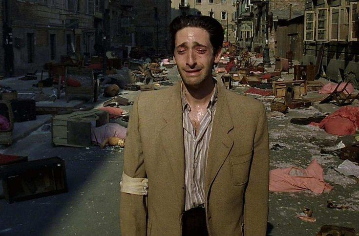16reyy's tweet photo. “İnsanların öldüğü hiçbir dava haklı değildir.”

The Pianist (2002)
#PrayForIsrael https://t.co/D0FlJhNbgn