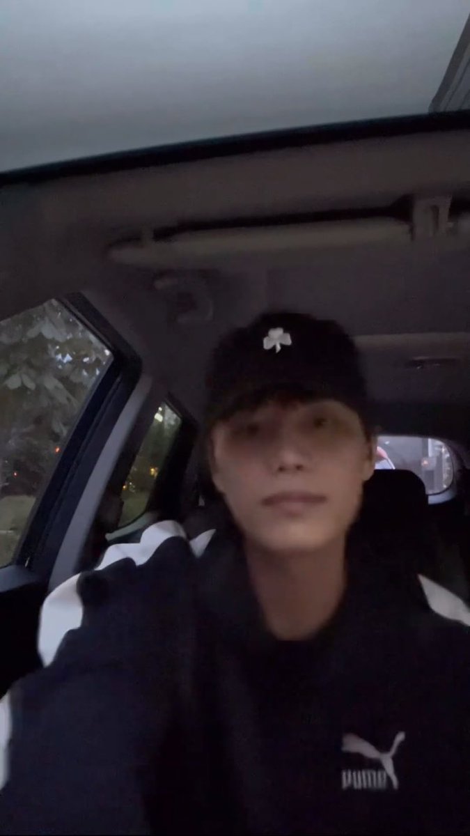moontaeilstyler's tweet photo. 231009 hyojong_1994 던 인스타그램 모자 정보

브랜드 : benir98 베니르98
제품 : 미니 클로버 캡[블랙]_BNYA4HW01UBK
링크 : https://t.co/Meg2jvDGmr

#taeil #태일 #문태일스타일러 https://t.co/4f0PiUCrrN