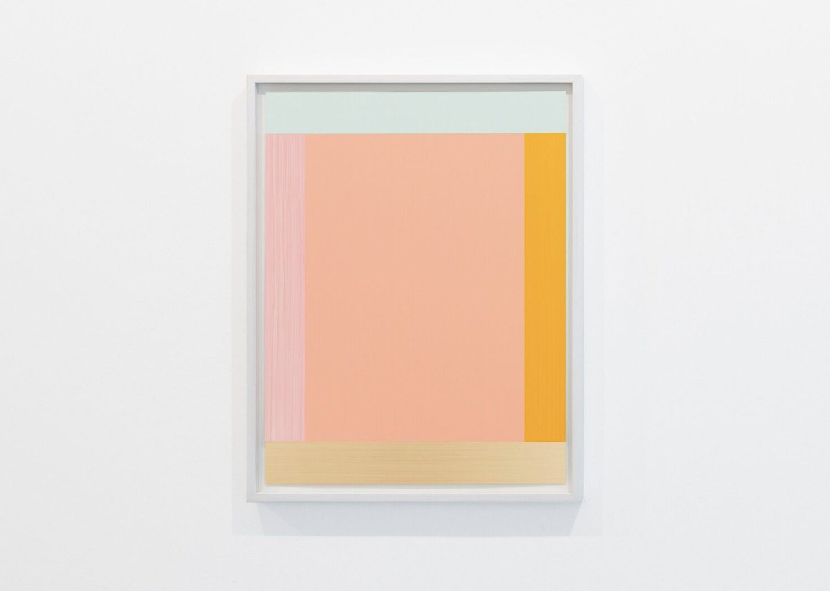 pickledesign's tweet image. At Design Debate today we share some of the abstract artwork of Imi Knoebel, awesome colour combinations designdebate.blogspot.com/2023/10/the-co… #ColourBlocking #abstractart #colour