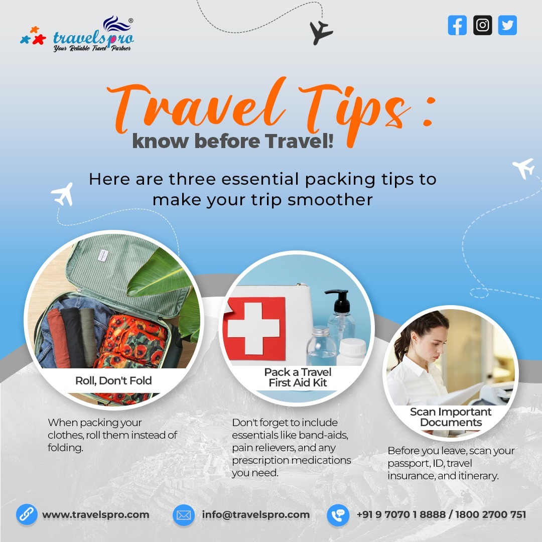 Travelspro tweet media