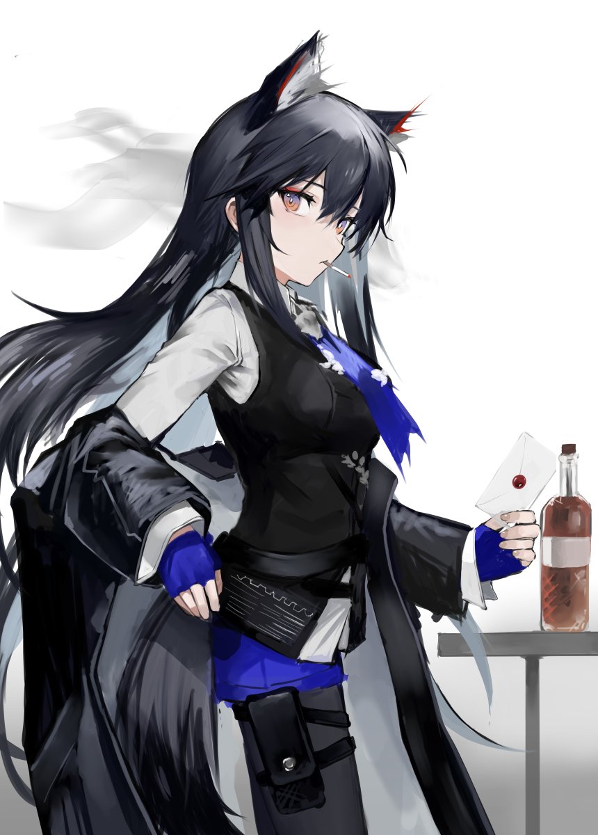 ＃アークナイツ #明日方舟 #arknights