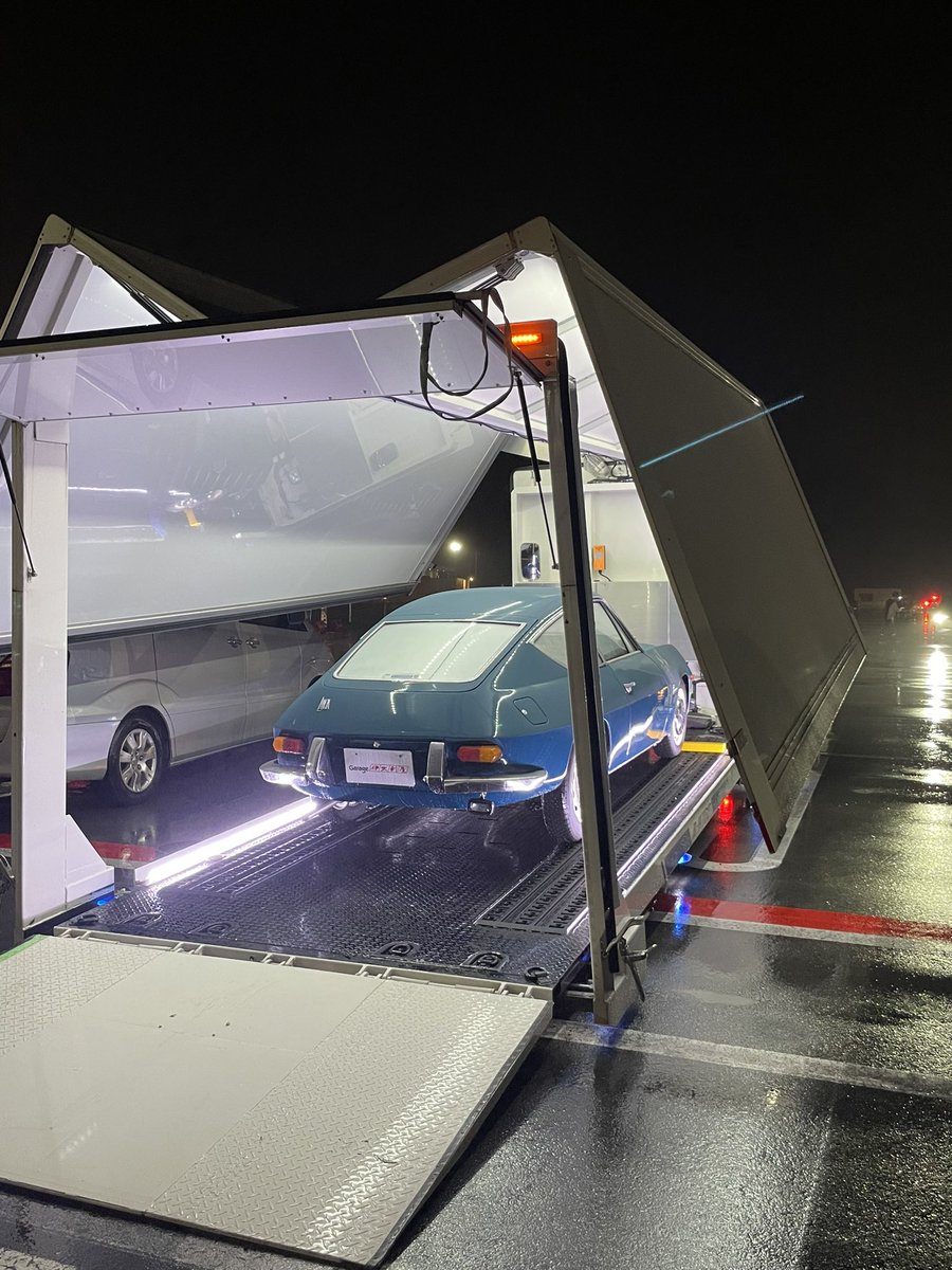 ガレーヂ伊太利屋 (@Garage_italya) / Posts / X