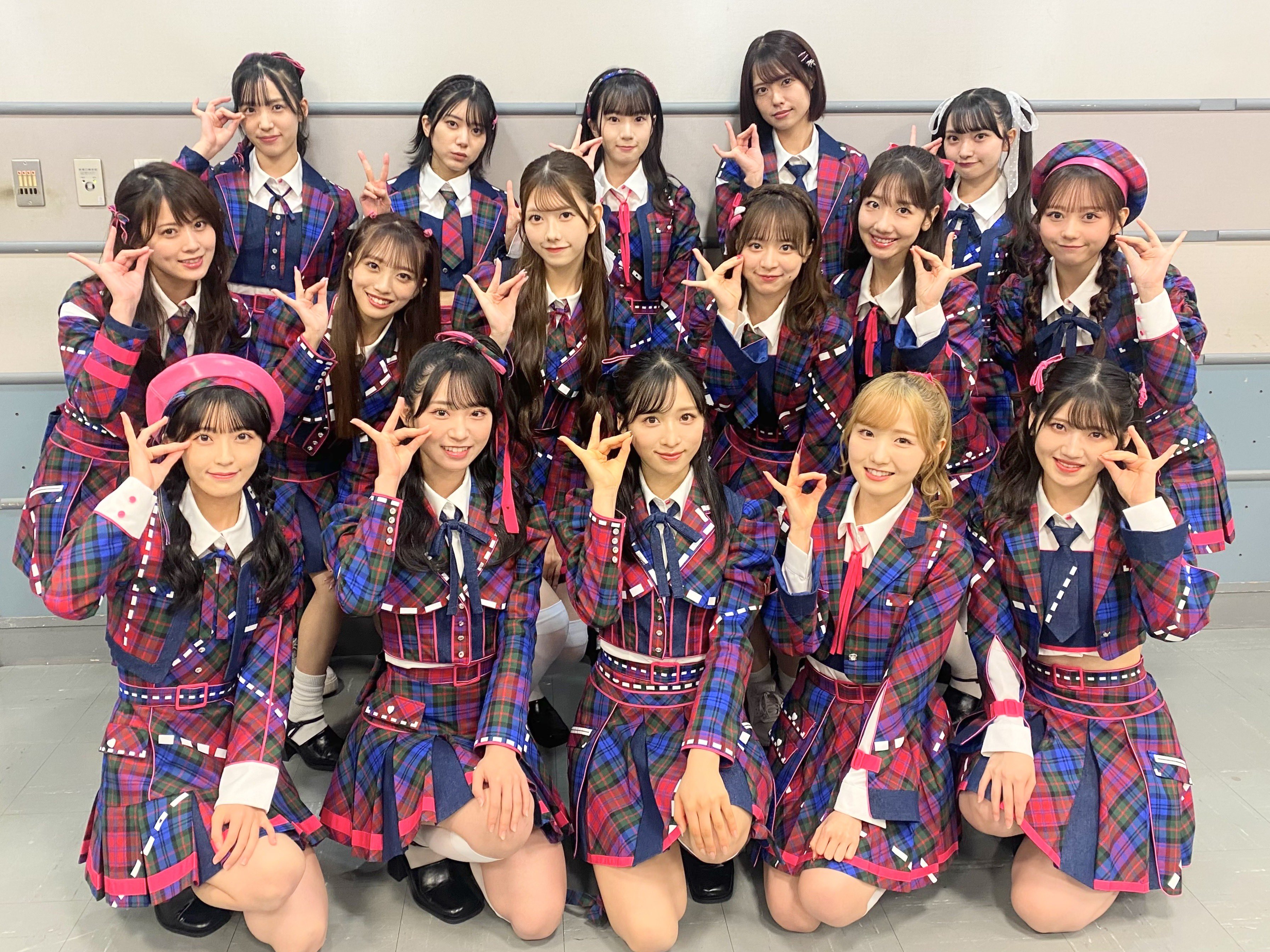 AKB48公式 on X: 