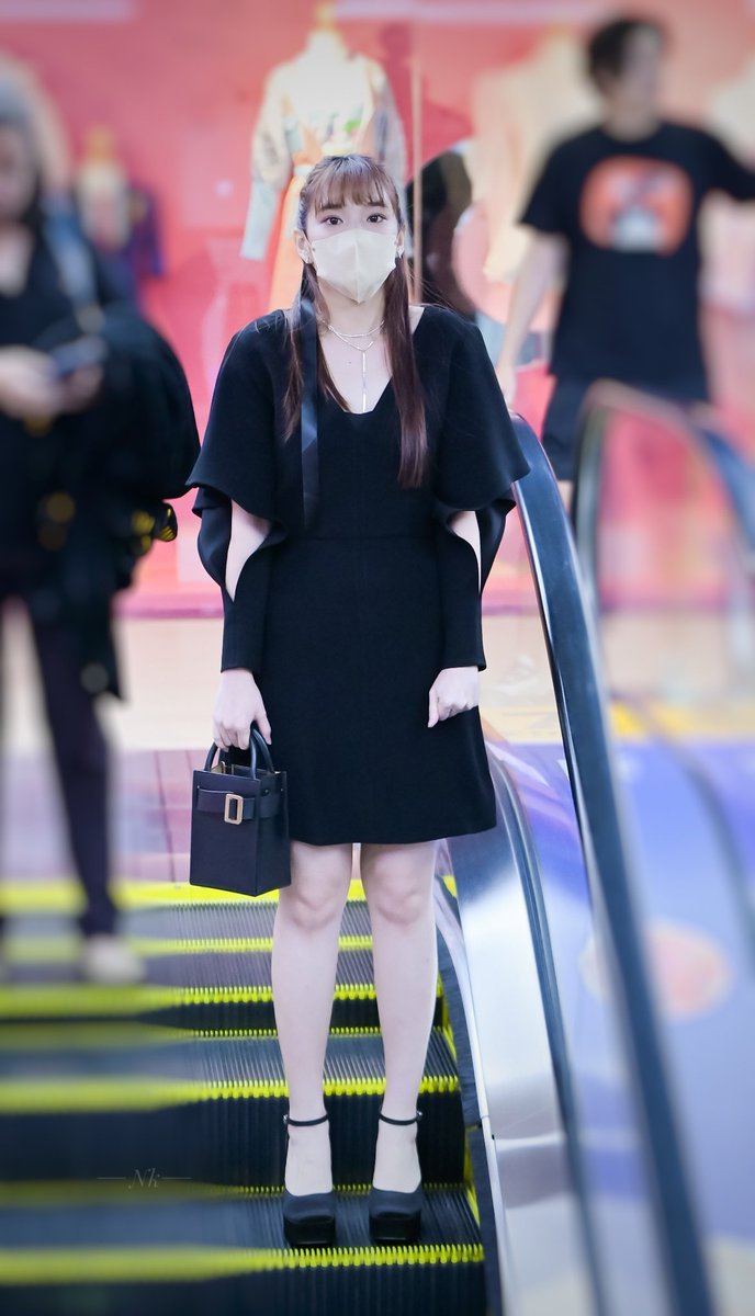 ChanidaNk's tweet photo. เจอแย้วววว สวยมากกกก~😳😳😳
#CherprangAreekul https://t.co/z1J3XYeHjF