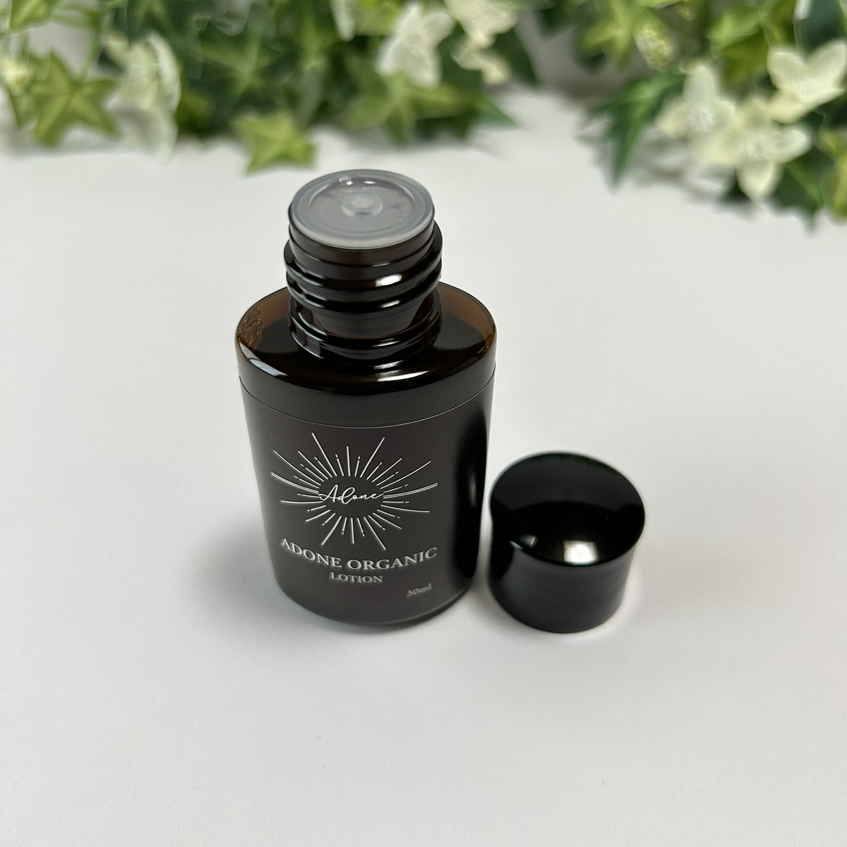 pon_huwa's tweet photo. #ADONEORGANIC のキャンペーンに当選❗️
#ADONE ORGANIC
スキンケアローション
30ml
透明なローション
とろみは無いのに、肌につけるとしっとり潤います
さらっとしたテクスチャーなのに、肌になじませやすく、浸透する感じです
とても不思議な感じ
#アドネ
#アドネスキンケアローション
#当選報告 https://t.co/FgekJhprTe