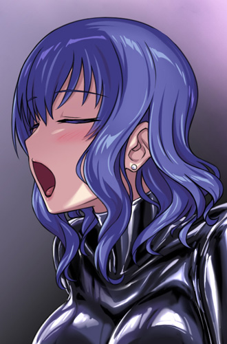 おねーちゃん!
してくれるのか!? 