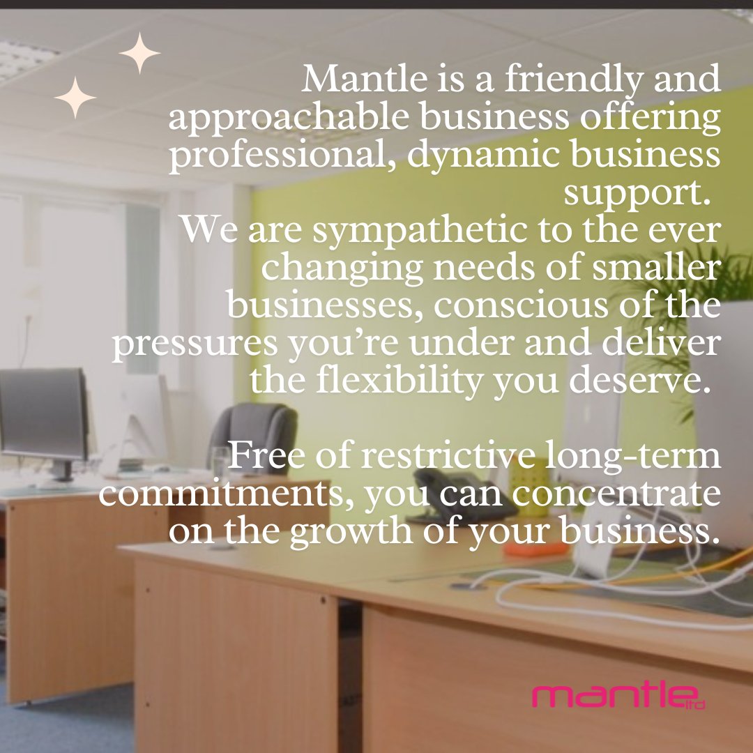 Based near the heart of #Wokingham, with onsite parking and excellent transport connections. Take a look at what we do here: mantleltd.co.uk #servicedoffices #meetingrooms #hotdesking #shareddesk #berkshirebusiness