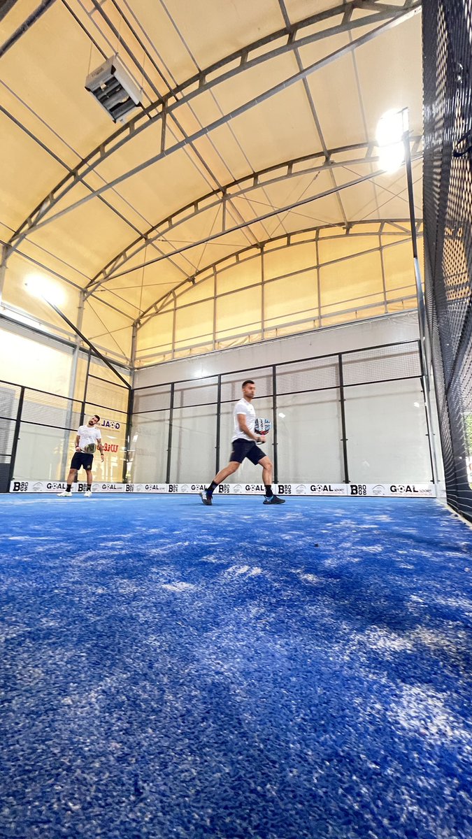 BrogsLine's tweet image. Shooting New Collection #fw2324 #Padel #brogs