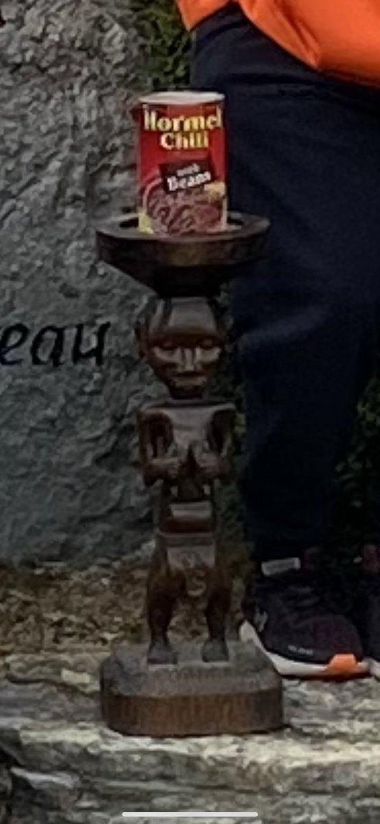 The annual Chili Hole Tournament is off to a great start. Played Belvedere Golf Club yesterday and it didn’t disappoint.