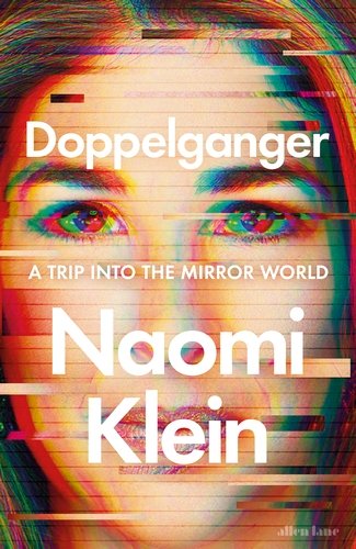 LitFriction's tweet image. Our episode with @NaomiAKlein is ready wherever you listen - we really loved talking to Naomi about Doppelganger, the allure &amp;amp; perils of mirror worlds, the wellness to far right pipeline, conspiracy theories &amp;amp; much more. Plus all the usual recs - enjoy! 💜
podcasts.apple.com/gb/podcast/lit…