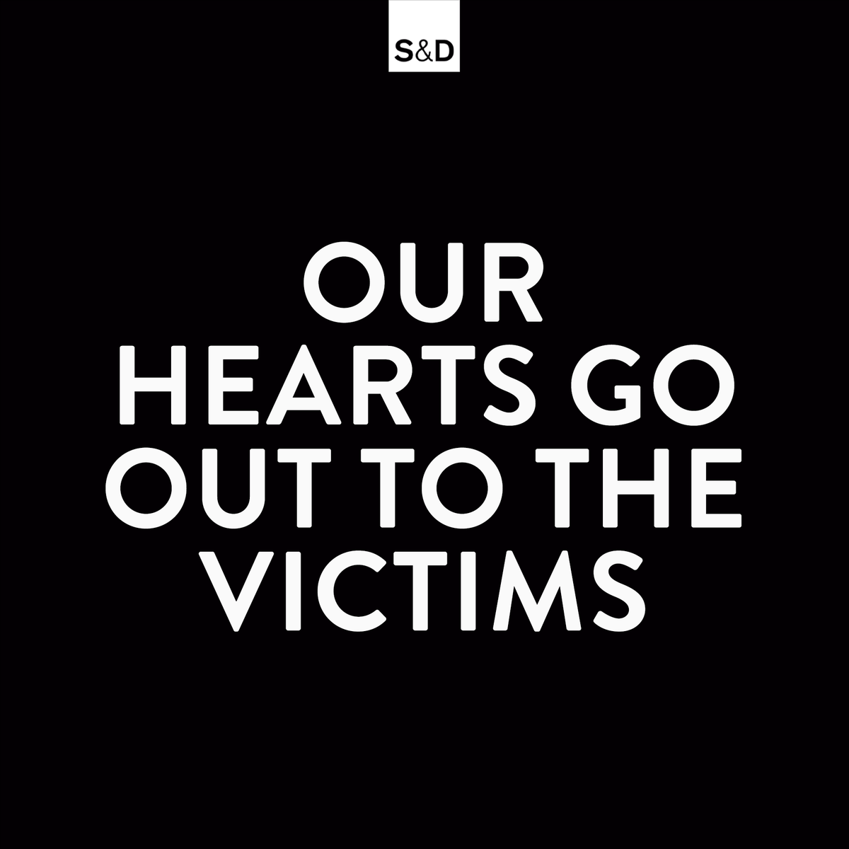 We are horrified by the terrorist attacks Hamas has committed against innocent Israelis. Our hearts go out to all victims. The violence of Hamas must end &amp; all kidnapped be released now.

We invited Merav Michaeli, <a href="/HavodaParty/">Havoda Party</a> leader, to our group on Weds to express solidarity.