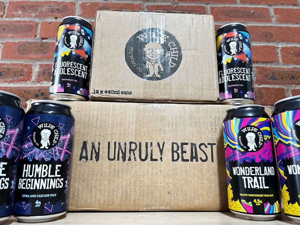 A sight you just love to see right?! Three BRAND NEW guest beers from Wilde Child. 

Order now! -> borderlinesbrewing.com

#smallbatch #craftbeer #garagebrewery #nanobrewery #homebrewery #meonvale #StratfordOnAvon #warwickshire #gloucestershire #worcestershire