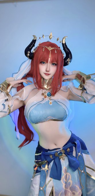 Twitterのコスプレ画像28