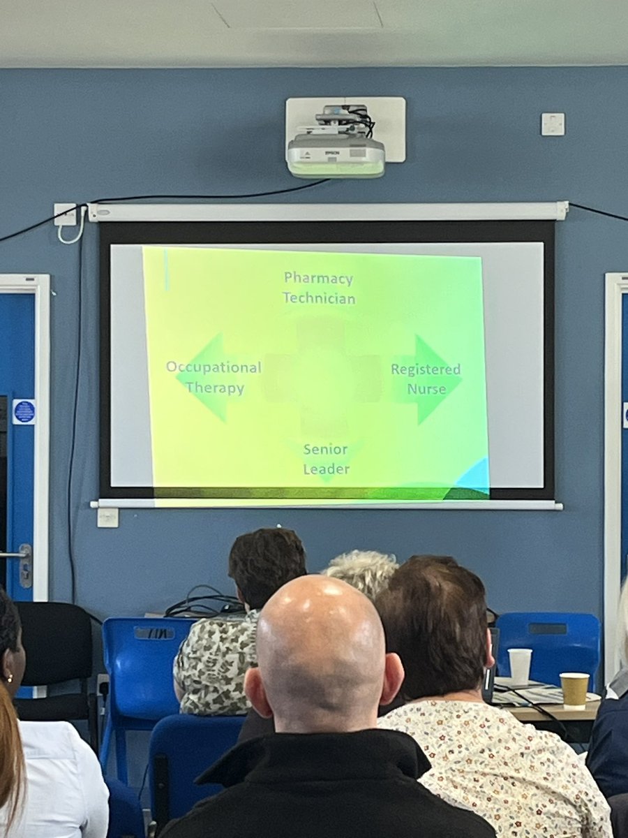 Apprentiships - within your role or starting a new career. Exciting times. Dan Alder. Government and @nhs_scft  support. <a href="/scft_eastadults/">SCFT East Adult Services</a> @CCRogers22 @scft_pdn <a href="/BalcombeLee/">Lee J Balcombe</a> <a href="/shelleygrayrn/">Shelley Gray</a>